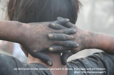 Bild der Meldung: Lieferkettengesetz - leider nur ultralight