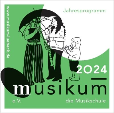 musikum Jahresprogramm 2024