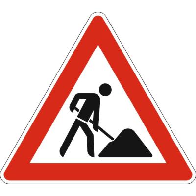 Wintereinbruch: Sperrung Geraer Straße verlängert (Bild vergr&ouml;&szlig;ern)