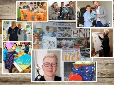 "Danke 2019! Willkommen 2020!" Mein ganz persönlicher JOCUS-Jahresrückblick und -ausblick