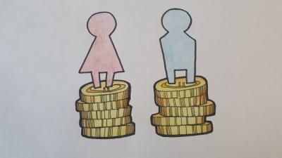 Equal Pay (Bild vergrößern)