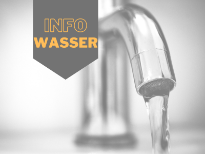 Bild der Meldung: Unterbrechung der Wasserversorgung