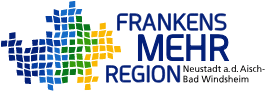 Logo FRANKENS MEHR REGION (Bild vergrößern)