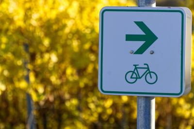 Gute Aussichten für Fahrradfahrer: Ab April saniert der Landkreis OSL mehrere Teile von Fernradwegen auf dem Gebiet der Stadt Calau. Foto: pixabay / distelAPPArath