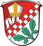 Wappen der Gemeinde Haina (Kloster)