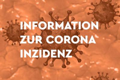 Aktuelle Informationen zur Corona-Pandemie