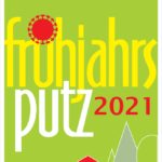 Frühjahrsputz 2021 wird abgesagt