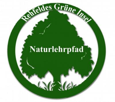 Logo Naturlehrpfad
