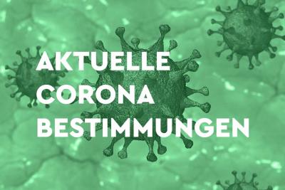 Neue Corona-Beschränkungen im Erzgebirge