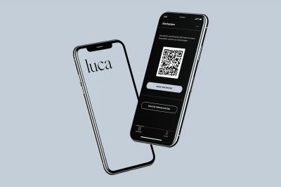 Vorschaubild zur Meldung: Hessische Landesregierung führt Luca-App ein