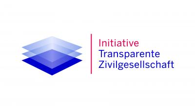 Die Abbildung zeigt das Logo der ITZ