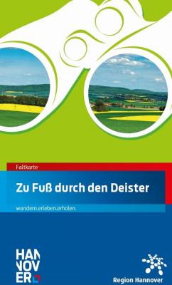Link zu: Neue kostenfreie Faltkarte zum Wandern im Deister