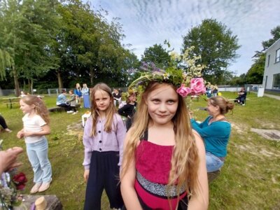 Unser MIDSOMMAR 24: Ausgelassen und entspannt (Bild vergrößern)