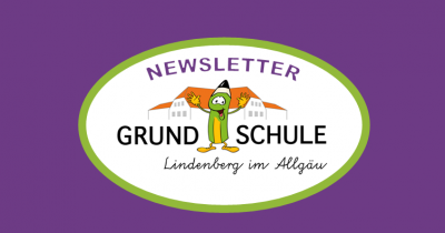 Vorschaubild der Meldung: NEWSLETTER 30 am 16.04.2021