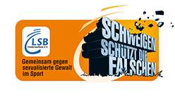 Foto zur Meldung: SicherImSport  – Forschungsprojekt des LSB Niedersachsen