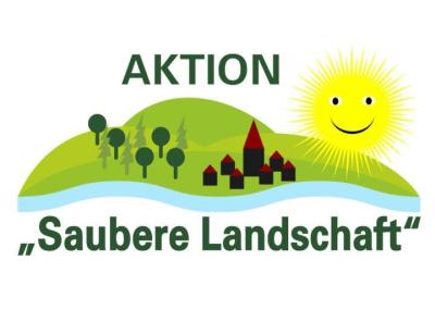 Aktion "Saubere Landschaft" 2021 (Bild vergrößern)