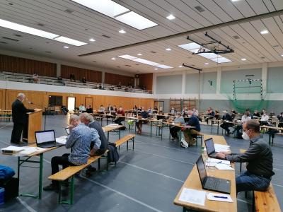 nauheim rathaus burgerservice