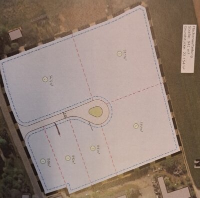 Gewerbefläche im OT Oberickelsheim ist in der Auslegung siehe dazu: Bauen - Auslegung Bebauungsgebiete