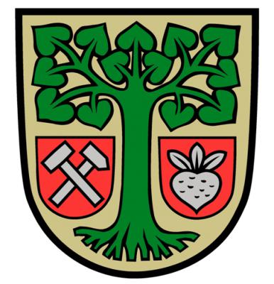 8. Mai 2021 - Kranzniederlegung in Hennickendorf und Stolpersteinverlegung in Herzfelde