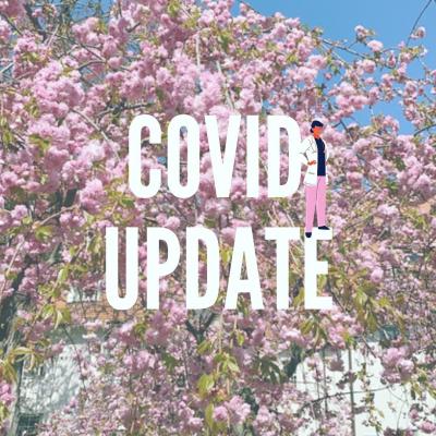 Foto zur Meldung: COVID-19 Update