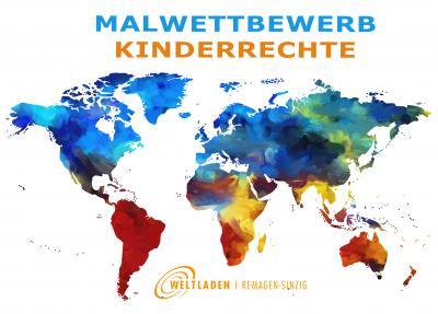 Alle Kinder haben Rechte - weltweit!