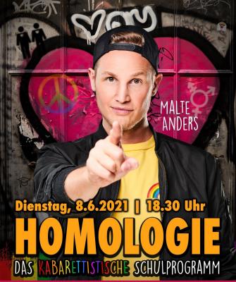 Malte Anders "Homologie"