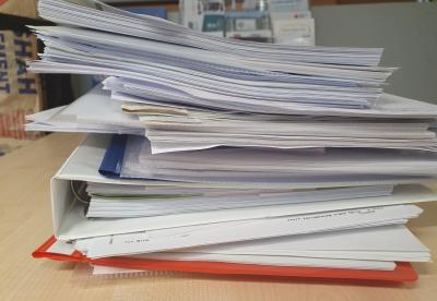 Meldung: Kleinprojekte-Förderung 2021