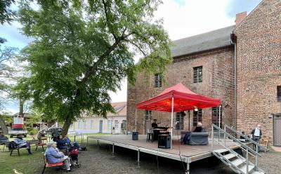 Vorschaubild zur Meldung: Neustart Kultur
