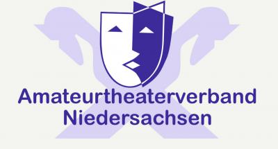 Logo Amateurtheatervaerband Niedersachen e.V.