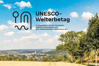 UNESCO-Welterbetag 2021