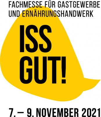 Vorschaubild der Meldung: Messe "ISS GUT!" 2021