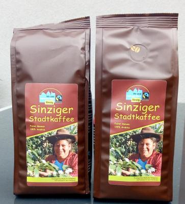 Sinziger Stadtkaffee