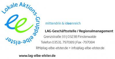 LAG Elbe-Elster unterstützt lokale Initiativen und Engagement