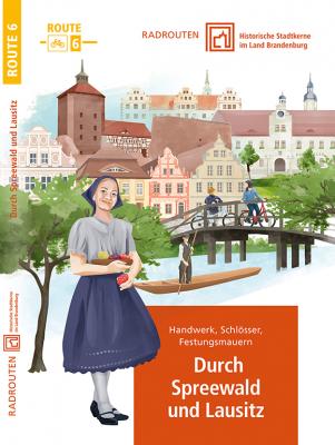 Vorschaubild zur Meldung: Mit dem Rad durch die Heimat unterwegs