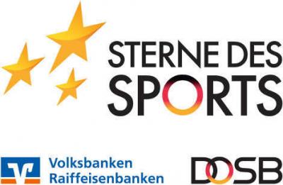 Foto zur Meldung: „Sterne des Sports“ 2021 - Bewerbung noch bis Ende Juni möglich!