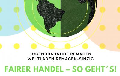 Fairer Handel - so geht´s!