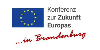 Foto zur Meldung: Brandenburgische Europa-Akteure aktiv im Rahmen der Konferenz zur Zukunft Europas