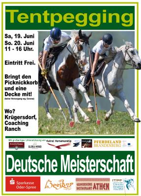 Vorschaubild zur Meldung: Außergewöhnliches Sportevent In Krügersdorf