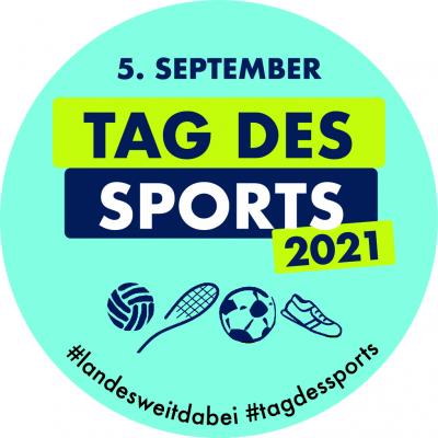 Foto zur Meldung: „Tag des Sports“ 2021 des Landessportverbandes soll am 5. September landesweit dezentral stattfinden
