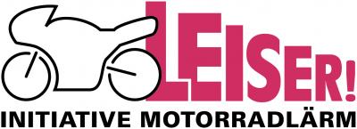 Initiative Motorradlärm (Bild vergrößern)