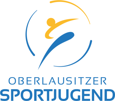 Logo Oberlausitzer Sportjugend (Bild vergrößern)
