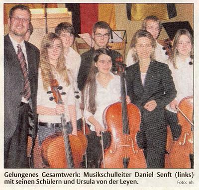 Jeder einzelne zählt (Bild vergr&ouml;&szlig;ern)