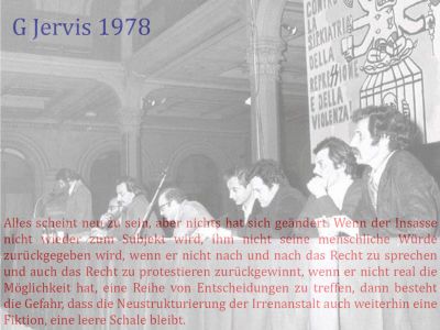 G. Jervis 1978 (Bild vergrößern)