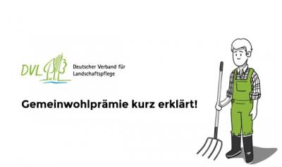 GEMEINWOHLPRÄMIE