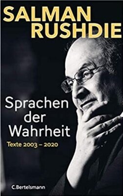 Sprachen der Wahrheit - Texte 2003-2020