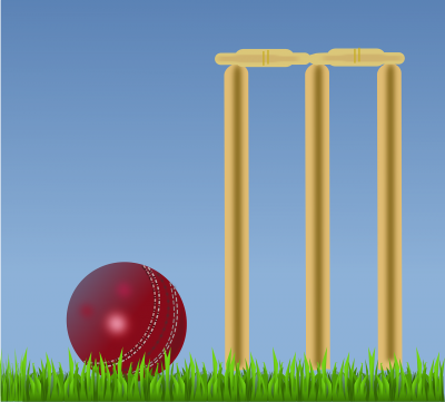 Cricket-Ferienangebot zum Kennenlernen