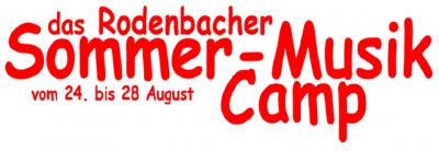 Vorschaubild der Meldung: Sommer-Musik Camp - neues Projekt für Kinder und Jugendliche