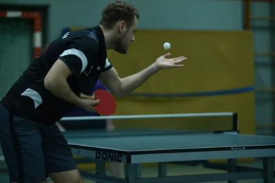 +++ TT-Teams beim "Sommer-Team-Cup" erfolgreich gestartet +++