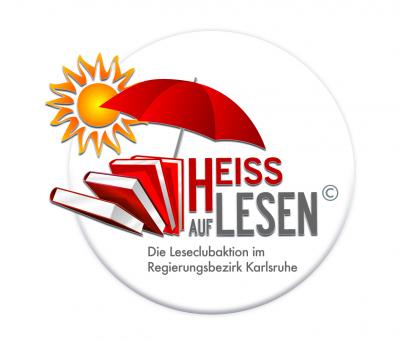 Sommerleseclub HEISS AUF LESEN