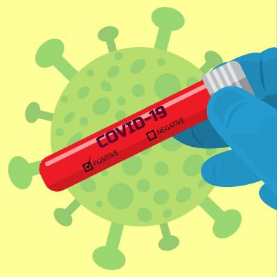 Foto zur Meldung: Coronavirus: Weniger Testzentren auf Föhr und Amrum